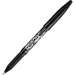 BOLIGRAFO BORRABLE PILOT FRIXION PUNTA BOLA 0.7 MM NEGRO BL-FR7-B BOLIGRAFO BORRABLE PILOT FRIXION PUNTA BOLA 0.7 MM NEGRO BL- | BL-FR7-B | 4902505322709 | Hay 103 unidades en almacén