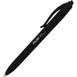 BOLIGRAFO MILAN RETRACTIL P1 TOUCH PUNTA 1 MM NEGRO MLN176511925 BOLIGRAFO MILAN RETRACTIL P1 TOUCH PUNTA 1 MM NEGRO MLN17651 | MLN176511925 | 8411574036692 | Hay 5 unidades en almacén