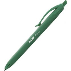 BOLIGRAFO MILAN RETRACTIL PUNTA 1 MM P1 TOUCH VERDE MLN176513925 BOLIGRAFO MILAN RETRACTIL PUNTA 1 MM P1 TOUCH VERDE MLN17651 | MLN176513925 | 8411574036715 | Hay 2 unidades en almacén