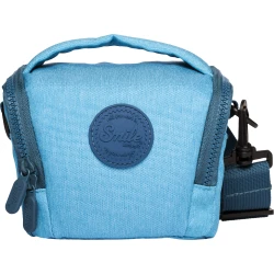 BOLSA CAMARA SMILE SMART TINY BAG AZUL 111653040199 | 8420738288488 | Hay 2 unidades en almacén