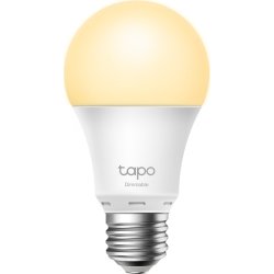 Bombilla inteligente tp-link e27 8.7w Wi-Fi 220v 240v blanco | TAPOL510E | 6935364053468 | Hay 4 unidades en almacén