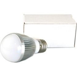 BOMBILLA LED RETTO E27 3W REDONDA FRIA RETTO E27 EW FRIA RED | RETTOE27EWFRIAREDONDA | 8436018303178 | Hay 1 unidades en almacén