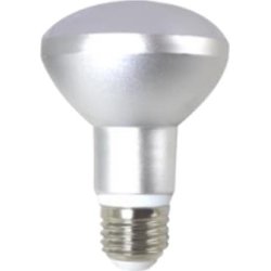 BOMBILLA LED SILVER ELECTRONIC REFLECTORA E27 3000K 9W 19963 | 1996307 | 8420738298555 | Hay 2 unidades en almacén