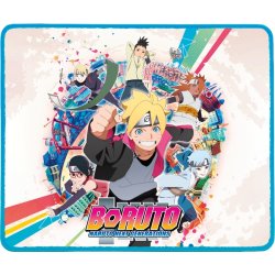 BORUTO ALFOMBRILLA WORLD | 81531118341 | 3328170289757 | Hay 2 unidades en almacén