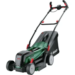 Bosch 37-550 cortadora de césped Cortacésped de empuje a g | 06008B9E01 | 4059952641874 | Hay 1 unidades en almacén
