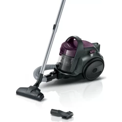 Bosch BGC05AAA1 aspiradora Secar Sin bolsa | 4242005076338 | Hay 2 unidades en almacén