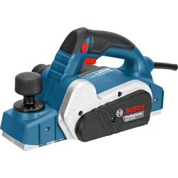 Bosch GHO 16-82 Professional Negro, Azul, Plata 18000 RPM 63 | 06015A4000 | 3165140771016 | Hay 1 unidades en almacén