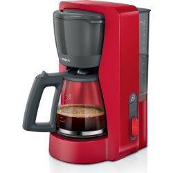 Bosch TKA3M134 cafetera eléctrica Cafetera de filtro 1,25 L | 4242005397082 | Hay 1 unidades en almacén