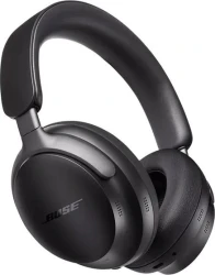 Bose QuietComfort Ultra Auriculares Inalámbrico y alámbrico Diadema Música/uso diario Bluetooth Negro Bose QuietComfort Ultra Auriculares Inalámbrico y alámbric | 880066-0100 | 0017817846172 | Hay 10 unidades en almacén