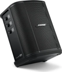 Bose S1 Pro+ Altavoz portátil estéreo Negro | B869583-2100 | 0017817837316 | Hay 10 unidades en almacén