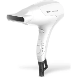 Braun HD180 1800 W Blanco Braun HD180 1800 W Blanco | 3030050182378 | 3030050182378 | Hay 2 unidades en almacén