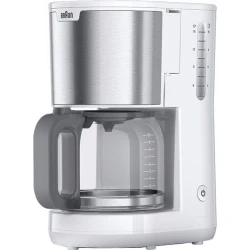 Braun KF 1500 Totalmente automática Máquina espresso Braun KF 1500 Totalmente automática Máquina espresso | 0X13211066 | 8021098001887 | Hay 4 unidades en almacén