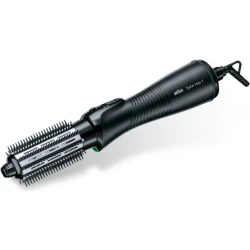 Braun Satin Hair 7 AS720 Cepillo de aire caliente Caliente N | AS720E | 3030050182415 | Hay 100 unidades en almacén