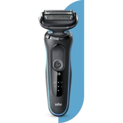 Braun Series 5 50-M1000s Máquina de afeitar de láminas Neg | 4210201242284 | 4210201242284 | Hay 3 unidades en almacén