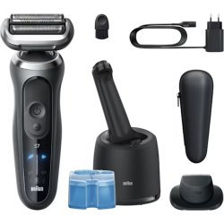 Braun Series 7 72-C7200СС Máquina de afeitar de láminas Recortadora Negro Braun Series 7 72-C7200СС Máquina de afeitar de láminas | 8700216647519 | 8700216647519 | Hay 2 unidades en almacén