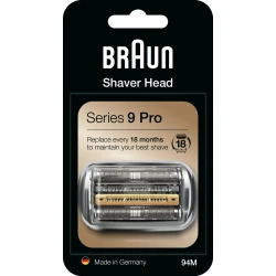 Braun Series 9 81747657 accesorio para maquina de afeitar Ca | 4210201394792 | 4210201394792 | Hay 5 unidades en almacén