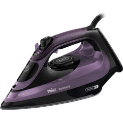 Braun SI 9661 3100 W 0,33 L Violeta | SI9661VI | 8021098002594 | Hay 5 unidades en almacén