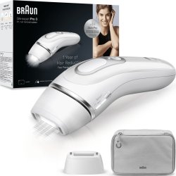Braun Silk-expert Pro Silk expert Pro 3 PL3020 Luz pulsada i | 7500435238267 | 7500435238267 | Hay 17 unidades en almacén