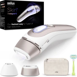 Braun Skin i-expert PL7147 Luz pulsada intensa (IPL) Oro rosa, Blanco Braun Skin i-expert PL7147 Luz pulsada intensa (IPL) Oro ros | BRAPL7147 | 7500435215183 | Hay 29 unidades en almacén