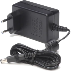 BROTHER adaptador e inversor de corriente Interior Negro BROTHER adaptador e inversor de corriente Interior Negro | AD24ESEU | 4977766668606 | Hay 2 unidades en almacén