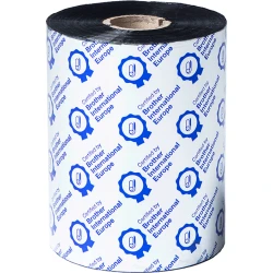 Brother BSP-1D600-110 cinta para impresora Negro Brother BSP-1D600-110 cinta para impresora Negro | BSP1D600110 | 5014047600586 | Hay 2 unidades en almacén