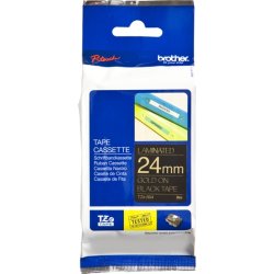Brother Cinta laminada 24mm Brother Cinta laminada 24mm | TZE354 | 4977766685825 | Hay 10 unidades en almacén