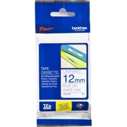 BROTHER cinta para impresora de etiquetas BROTHER cinta para impresora de etiquetas | TZe233 | 4977766685276 | Hay 25 unidades en almacén