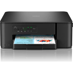 Brother DCP-J1260W impresora multifunción Inyección de tin | 4977766841825 | Hay 13 unidades en almacén