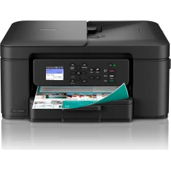 Brother DCP-J1360DW impresora multifunción Inyección de ti | 4977766841894 | Hay 22 unidades en almacén