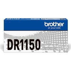 Brother DR-1150 tambor de impresora Original 1 pieza(s) | 4977766842006 | 4977766842006 | Hay 2 unidades en almacén