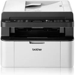 Brother MFC-1910W impresora multifunción Laser A4 2400 x 60 | MFC1910WG1 | 4977766742399 | Hay 27 unidades en almacén