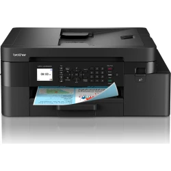 Brother MFC-J4350DW impresora multifunción Inyección de ti | 4977766841924 | Hay 9 unidades en almacén