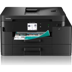 Brother MFC-J4550DW impresora multifunción Inyección de ti | 4977766841955 | Hay 11 unidades en almacén