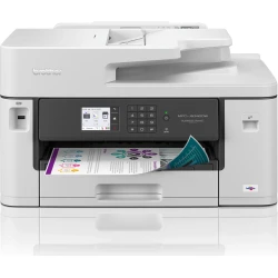 Brother MFC-J5340DWERE1 impresora multifunción Inyección de tinta A3 4800 x 12 | MFCJ5340DWERE1 | 4977766825146 [1 de 3]