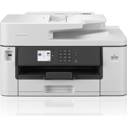 Brother MFC-J5345DW Inyección de tinta A3 4800 x 1200 DPI 2 | MFCJ5345DWRE1 | 4977766817844 | Hay 4 unidades en almacén