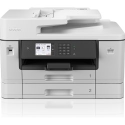 Brother MFC-J6940DW Inyección de tinta A4 1200 x 4800 DPI 2 | MFCJ6940DWRE1 | 4977766817998 | Hay 10 unidades en almacén