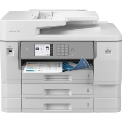Brother MFC-J6957DW Inyección de tinta A3 1200 x 4800 DPI W | MFCJ6957DWRE1 | 4977766818063 | Hay 11 unidades en almacén
