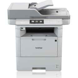 Brother Mfc-l6710dw Laser A4 1200 X 1200 Dpi 50 Ppm Wifi | MFCL6710DWRE1 | 4977766815178