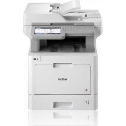 Brother MFC-L9570CDW impresora multifunción Laser A4 2400 x | MFCL9570CDWG1 | 4977766774505 | Hay 9 unidades en almacén