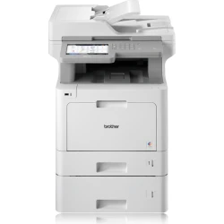 Brother MFC-L9570CDWT multifunción Laser A4 2400 x 600 DPI  | MFCL9570CDWTG2 | 4977766777131 | Hay 3 unidades en almacén