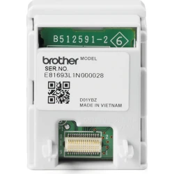 Brother NC-9110W Interfaz WLAN 1 pieza(s) Brother NC-9110W Interfaz WLAN 1 pieza(s) | NC9110W | 4977766823302 | Hay 7 unidades en almacén
