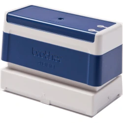 Brother PR4090E6P sello 40 x 90 mm Azul Brother PR4090E6P sello 40 x 90 mm Azul | 0012502535300 | Hay 8 unidades en almacén