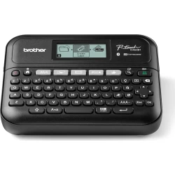 Brother PT-D460BTVPUR1 impresora de etiquetas Transferencia  | PTD460BTVP | 4977766823593 | Hay 2 unidades en almacén
