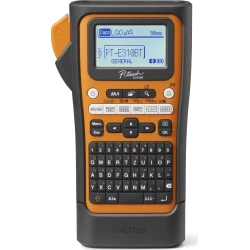 Brother PT-E310BTVP impresora de etiquetas Transferencia té | PTE310BTVPQL1 | 4977766834049 | Hay 6 unidades en almacén