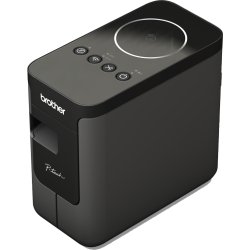 Brother PT-P750W Impresora de etiquetas 180 x 180dpi wifi us | PTP750WZG1 | 4977766739832 | Hay 12 unidades en almacén