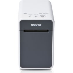 Brother TD-2020A impresora de etiquetas Térmica directa 203 x 203 DPI 152,4 mm/ | TD2020AXX1 | 4977766825894 [1 de 2]