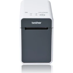 Brother TD-2125NWB impresora de etiquetas Térmica directa 2 | 4977766826464 | 4977766826464 | Hay 1 unidades en almacén