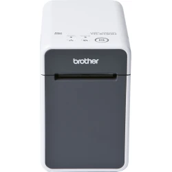 Brother TD-2135N impresora de etiquetas Térmica directa 300 | 4977766826563 | 4977766826563 | Hay 1 unidades en almacén