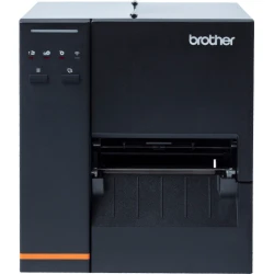 Brother TJ-4005DN impresora de etiquetas Térmica directa 203 x 203 DPI 152 mm/s | TJ4005DNZ1 | 4977766822206 [1 de 6]