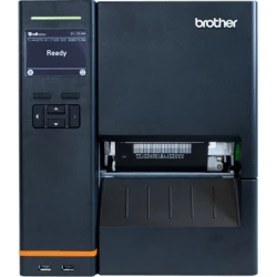 Brother TJ-4520TN impresora de etiquetas LÍ­nea térmica 3 | TJ4520TNZ1 | 4977766804585 | Hay 1 unidades en almacén